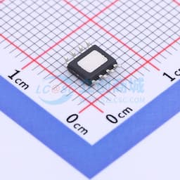 3W BTL 音频功率放大器带关断模式缩略图