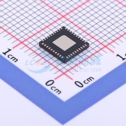 具有 16KB FRAM、1KB SRAM、10 位 ADC、比较器、UART/SPI/I2C 和计时器的 24MHz MCU缩略图