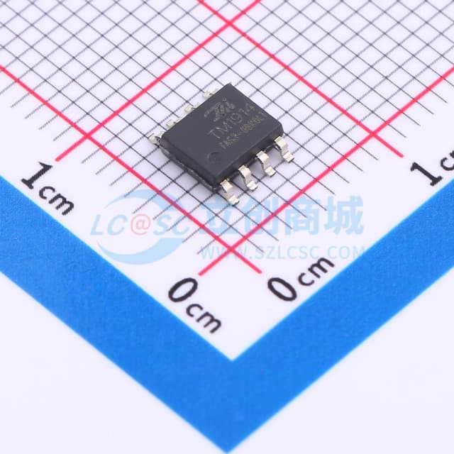 TM1914(TA1309C)实物图