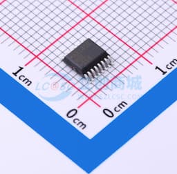 远程/本地温度传感器带双报警输出和SMBus串行接口缩略图