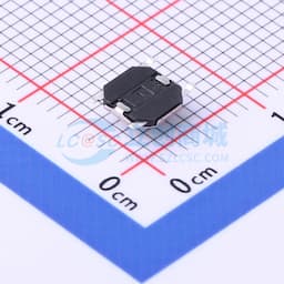 4*4*2.0H-J 260gf 铜方冷封编带缩略图