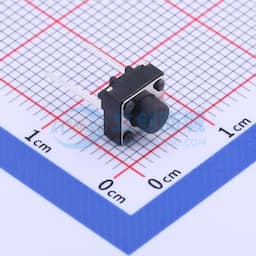 6x6x5.5  两脚插件开关 【插件】缩略图
