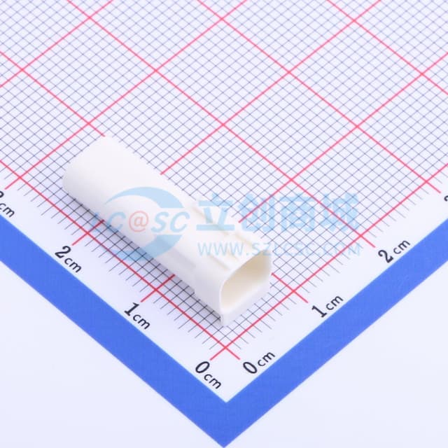 1x2P 2.5mm实物图