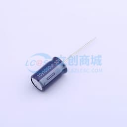 1000uF ±20% 10V缩略图