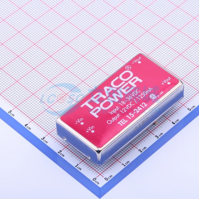 TEL 15-2412实物图