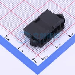 1x7P 2.5mm缩略图