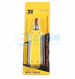 BOSI(波斯)冲击式端子板压线器 BS479324缩略图