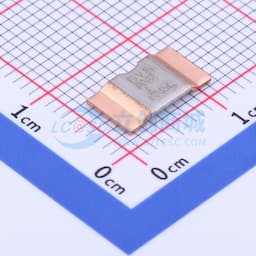 2mΩ ±1% 6W缩略图