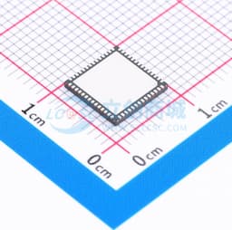 八位高速高压侧开关/推挽驱动器缩略图