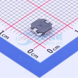 5.2*5.2*1.5mm 立贴 轻触开关缩略图