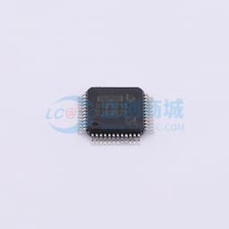 216-kHz数字音频接口收发器(DIX)缩略图