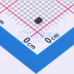 极性:单向 双路保护 反向关断电压（典型值）：5V (Max) 击穿电压（最小值）：6V 钳位电压：15V 峰值脉冲电流（8/20us）：5A，电容Cj：0.6pF缩略图