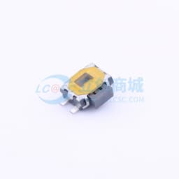 4.7*3.5*1.6mm 卧贴 轻触开关缩略图