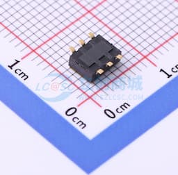 滑动开关 缩略图