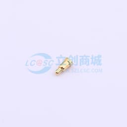 POGO PIN贴片型弹簧顶针缩略图