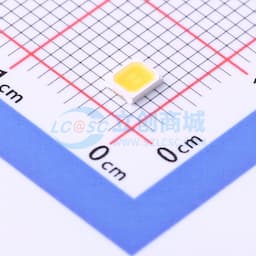 白灯 正贴 色温3000K缩略图