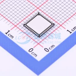 主流ARM Cortex-M0基本型系列MCU，具有256 KB Flash、48 MHz CPU、CAN和CEC功能缩略图