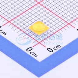 白灯 3000K 正贴  陶瓷基板缩略图