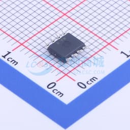 ±15kV ESD保护、失效保护、高速(10Mbps)、限摆率RS-485/RS-422收发器缩略图