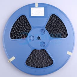 雄和远景，电路板表贴圆螺母柱，光孔3.6Xφ7.14X5+1.53，铜镀锡，编带装缩略图