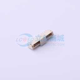 1x11P 间距:0.8mm 立贴缩略图