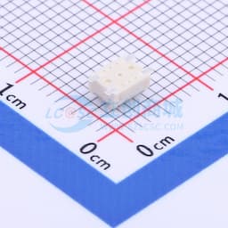 3*4*2.5 贴片开关180G缩略图