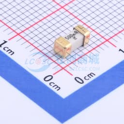 0.5A 125VAC 快断缩略图
