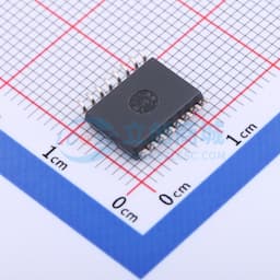 带中断功能的 I2C 总线远程 8 位 I/O 扩展器缩略图