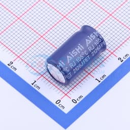 【插件】470uF ±20% 50V缩略图
