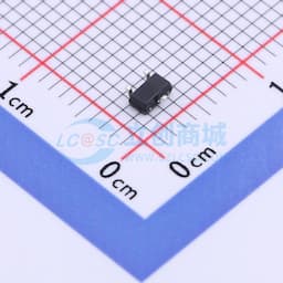 内置延时高精度低功耗电压检测缩略图