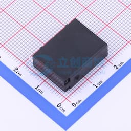 【插件】超小型中功率12V继电器 单刀单掷-常开缩略图