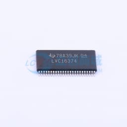 SN74LVC16374DGGR缩略图
