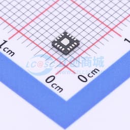 低电压, 双DPDT/四SPDT模拟开关缩略图