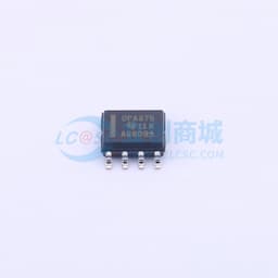 单通道 2:1 高速视频多路复用器缩略图