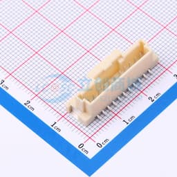 1x11P 间距:2mm 立贴缩略图