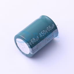 68uF ±20% 450V 墨绿色P缩略图