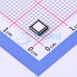 RTL8761B系列蓝牙5控制器缩略图