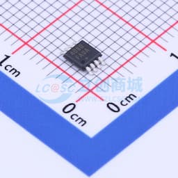 76V高压侧电流检测放大器缩略图