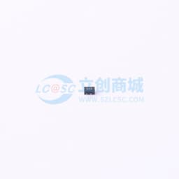 双向ESD 5V截止 峰值浪涌电流：4A缩略图