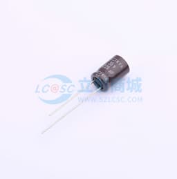220uF ±20% 35V 停产 【插件】缩略图