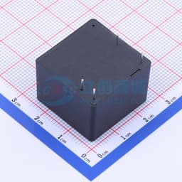 3W AC-DC超小尺寸电源模块 【插件】缩略图