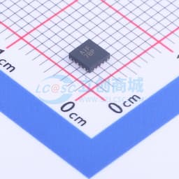 差分输入直驱线路驱动器/耳机放大器缩略图