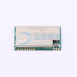 433MHz无线串口LORA模块AX5045/SX1278中继转发低功耗透传亿佰特缩略图
