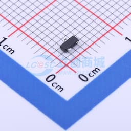 单向ESD 5.25V截止缩略图