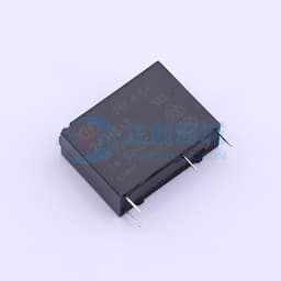 【插件】超小型中功率继电器缩略图