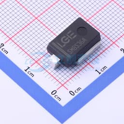 单向TVS 36V截止 峰值脉冲电流：114A缩略图