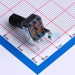 10kΩ ±20%缩略图