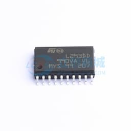 L293DD缩略图