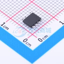 低成本、原边控制有源功率因数校正LED功率开关缩略图