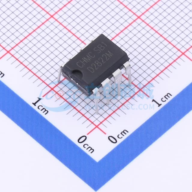 D2822M 【插件】实物图
